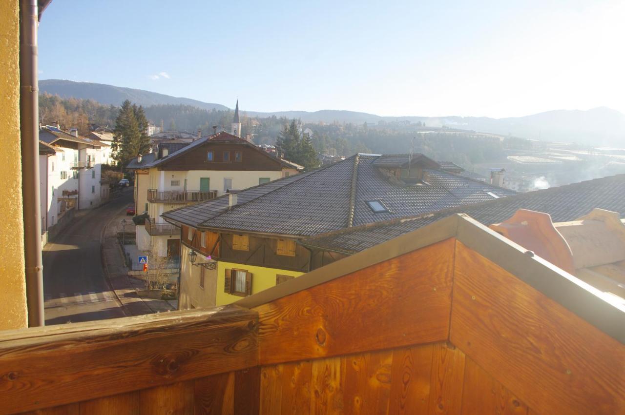 La Casa Altrui- Camere E Zona Relax Con Giardino Коредо Экстерьер фото